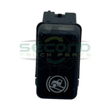 20960826 Genuine Volvo Hill Start Assist Rocker Switch - Second Truck Parts