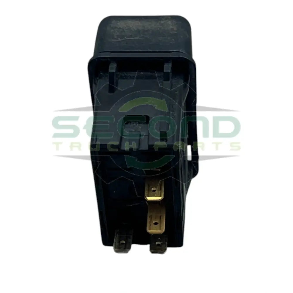 20960826 Genuine Volvo Hill Start Assist Rocker Switch - Second Truck Parts