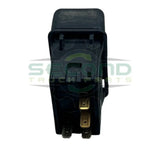 20960826 Genuine Volvo Hill Start Assist Rocker Switch - Second Truck Parts