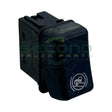 20960826 Genuine Volvo Hill Start Assist Rocker Switch - Second Truck Parts