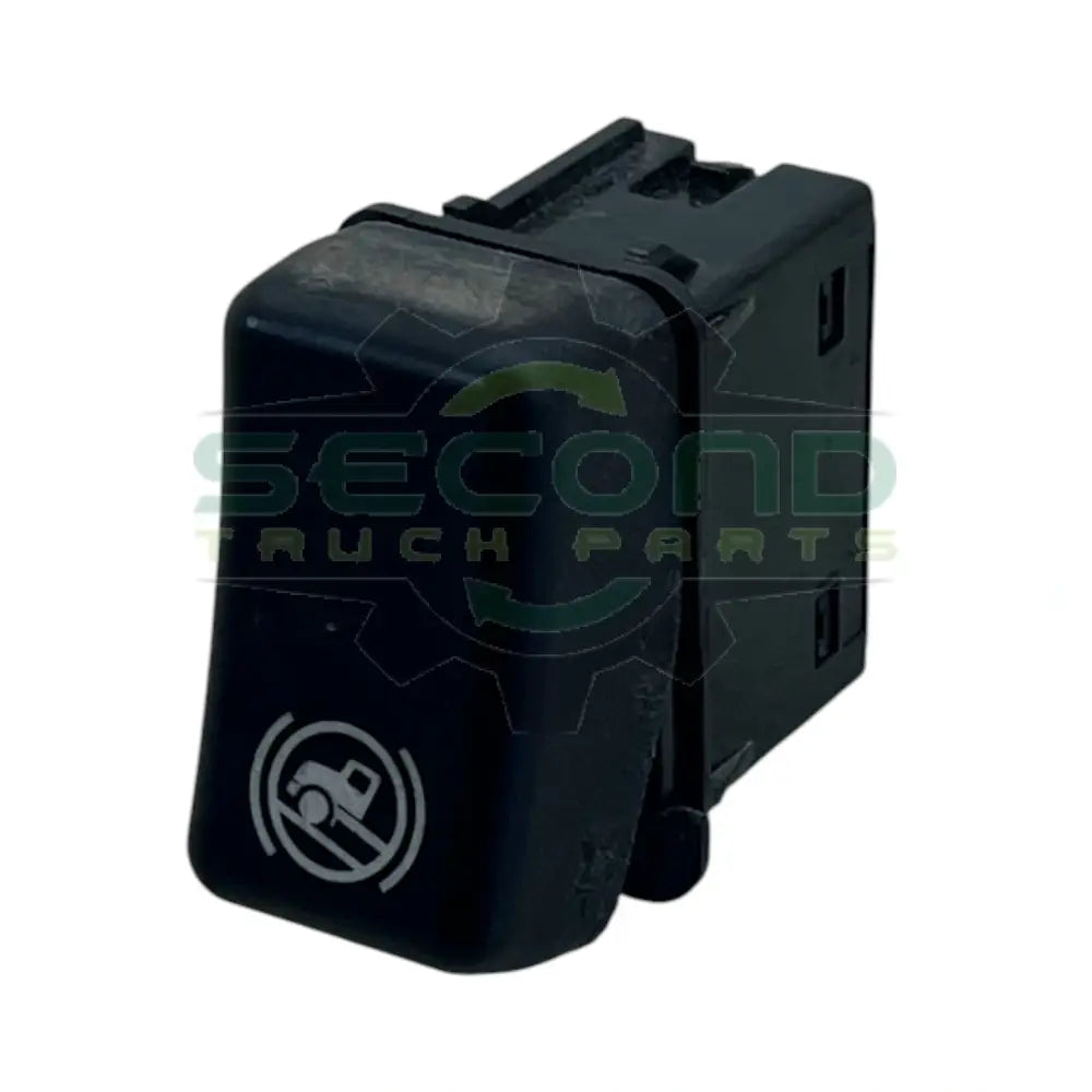 20960826 Genuine Volvo Hill Start Assist Rocker Switch - Second Truck Parts