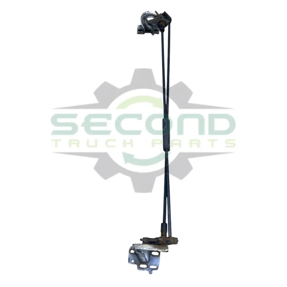 20733405 Genuine Volvo Hood Hinge - Second Truck Parts