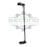 20733405 Genuine Volvo Hood Hinge - Second Truck Parts