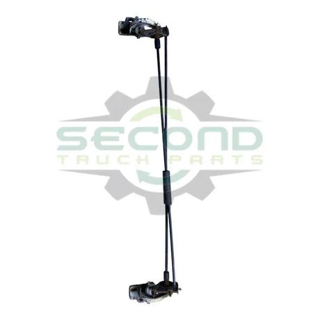 20733405 Genuine Volvo Hood Hinge - Second Truck Parts