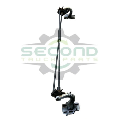 20733405 Genuine Volvo Hood Hinge - Second Truck Parts