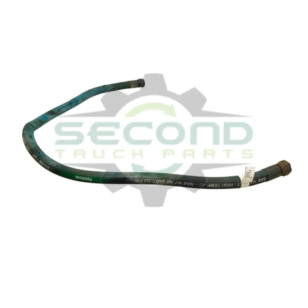 23902106 Genuine Volvo Hose Assembly - Second Truck Parts