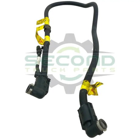 23643430 Genuine Volvo Hose - Second Truck Parts