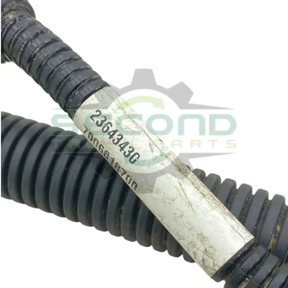 23643430 Genuine Volvo Hose - Second Truck Parts