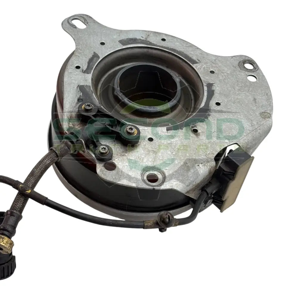 23417523 Genuine Volvo I-shift Transmission Clutch Cylinder Actuator - Second Truck Parts