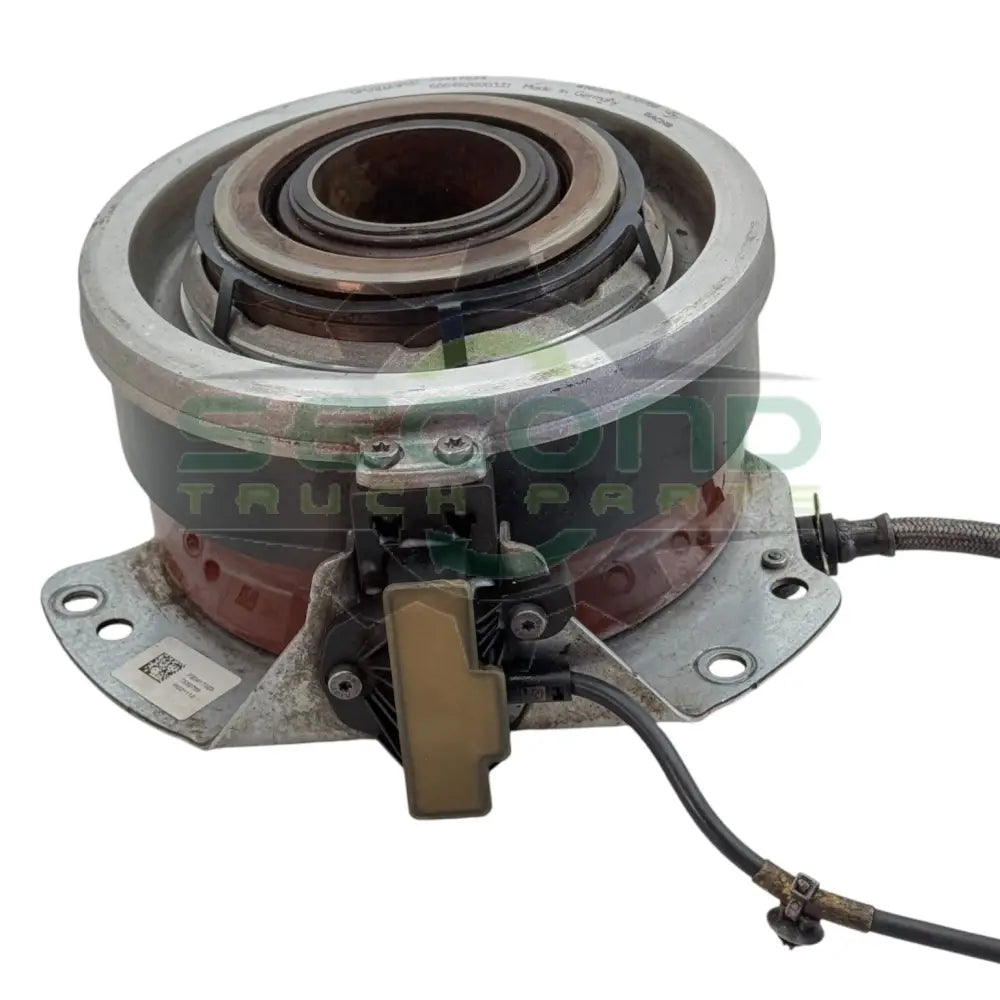 23417523 Genuine Volvo I-shift Transmission Clutch Cylinder Actuator - Second Truck Parts