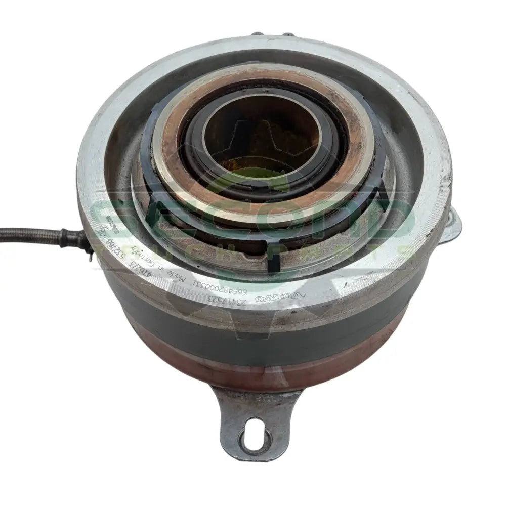 23417523 Genuine Volvo I-shift Transmission Clutch Cylinder Actuator - Second Truck Parts