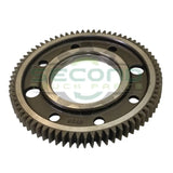 20850724 Genuine Volvo Idler Gear - Second Truck Parts