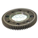 20850724 Genuine Volvo Idler Gear - Second Truck Parts