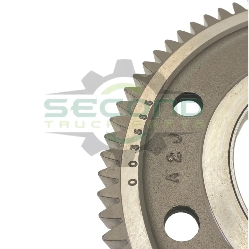20850724 Genuine Volvo Idler Gear - Second Truck Parts