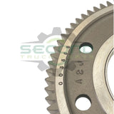 20850724 Genuine Volvo Idler Gear - Second Truck Parts