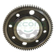 20850724 Genuine Volvo Idler Gear - Second Truck Parts
