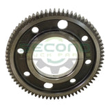 20850724 Genuine Volvo Idler Gear - Second Truck Parts