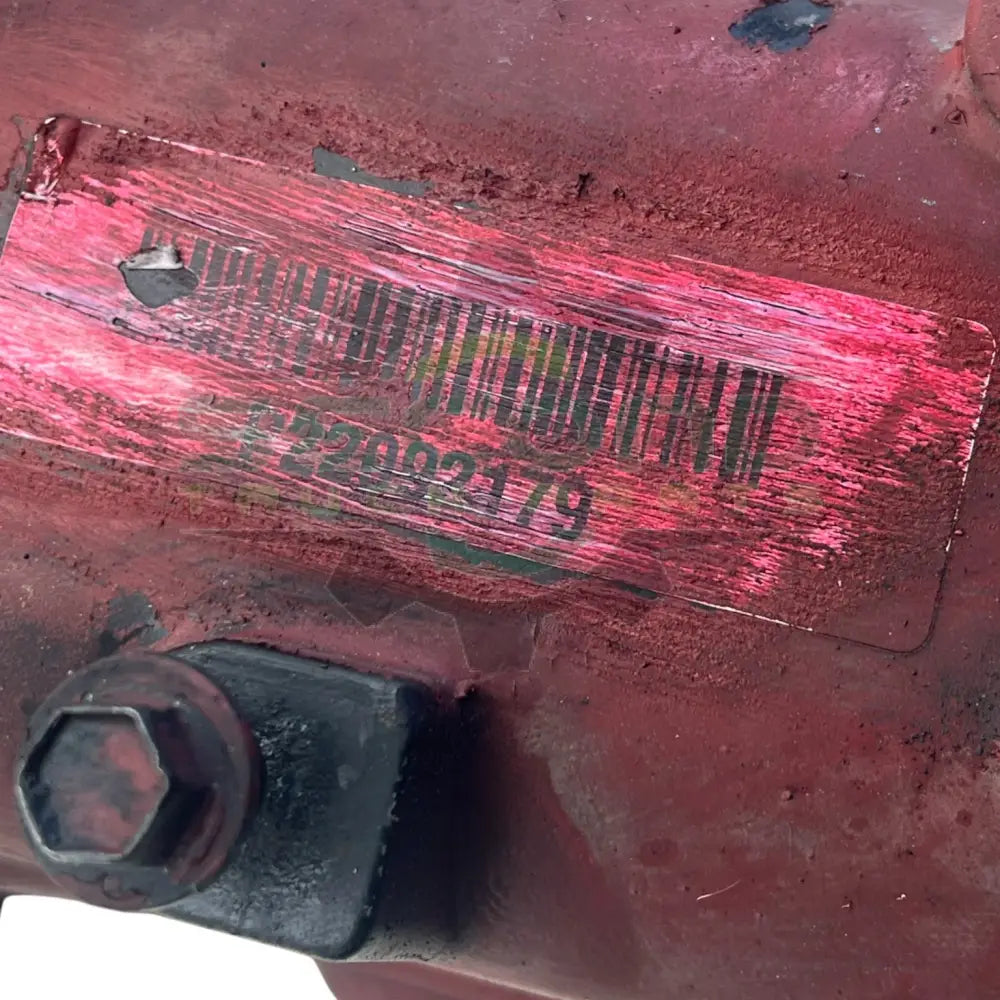 22092179 Genuine Volvo Inlet Manifold - Second Truck Parts