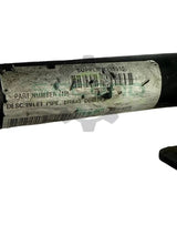 Genuine Volvo Inlet Pipe - Pipes & Tubes