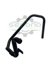 Genuine Volvo Inlet Pipe - Pipes & Tubes