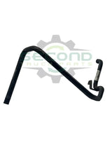 Genuine Volvo Inlet Pipe - Pipes & Tubes
