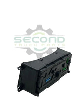 20896398-P02 Genuine Volvo Instrument Cluster - Second Truck Parts