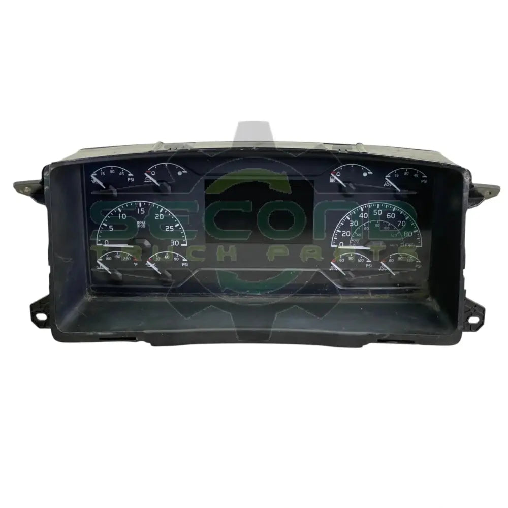 23053047 Genuine Volvo Instrument Cluster - Second Truck Parts