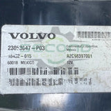 23053047 Genuine Volvo Instrument Cluster - Second Truck Parts