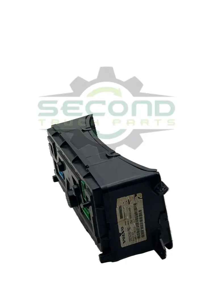 20896398-P02 Genuine Volvo Instrument Cluster - Second Truck Parts