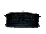 20896398-P02 Genuine Volvo Instrument Cluster - Second Truck Parts