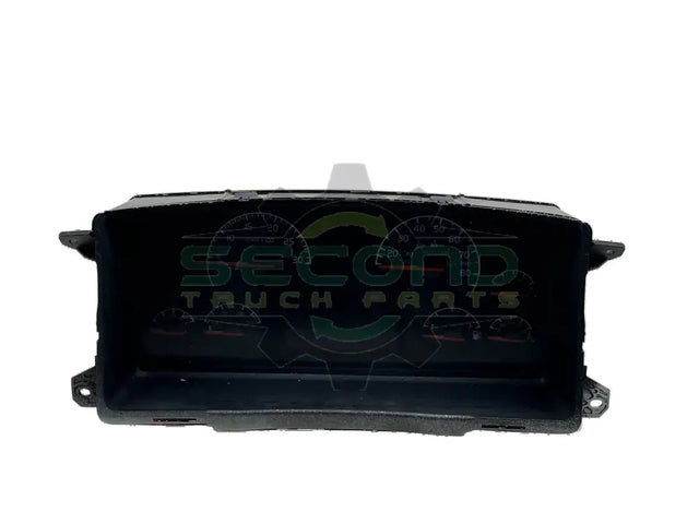 20896398-P02 Genuine Volvo Instrument Cluster - Second Truck Parts