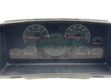 20896398-P02 Genuine Volvo Instrument Cluster - Second Truck Parts