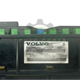20410700-P01 Genuine Volvo Instrument Cluster - Second Truck Parts