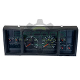 20410700-P01 Genuine Volvo Instrument Cluster - Second Truck Parts