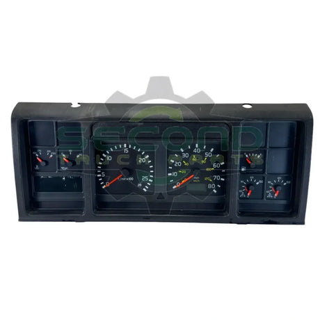 20410700-P01 Genuine Volvo Instrument Cluster - Second Truck Parts