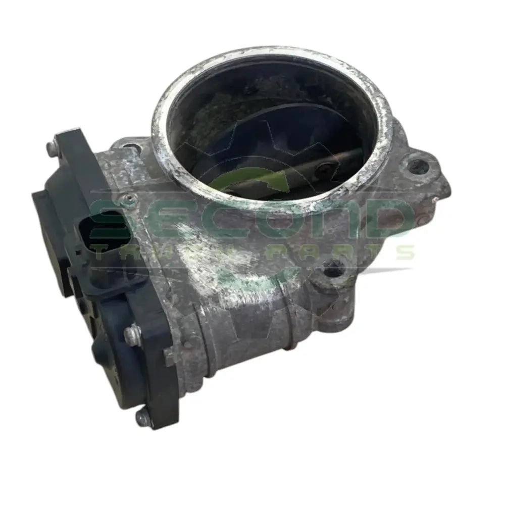 22143686 Genuine Volvo Intake Manifold Charge Air Pipe - Second Truck Parts