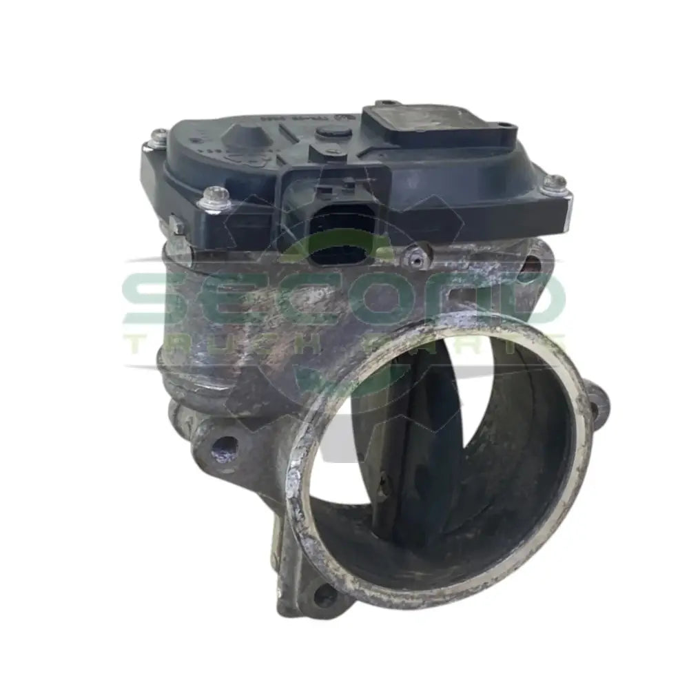 22143686 Genuine Volvo Intake Manifold Charge Air Pipe - Second Truck Parts