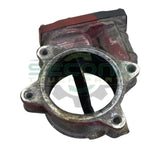 22143686 Genuine Volvo Intake Manifold Charge Air Pipe - Second Truck Parts