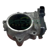 22143686 Genuine Volvo Intake Manifold Charge Air Pipe - Second Truck Parts