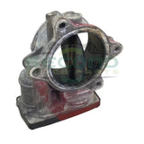 22143686 Genuine Volvo Intake Manifold Charge Air Pipe - Second Truck Parts