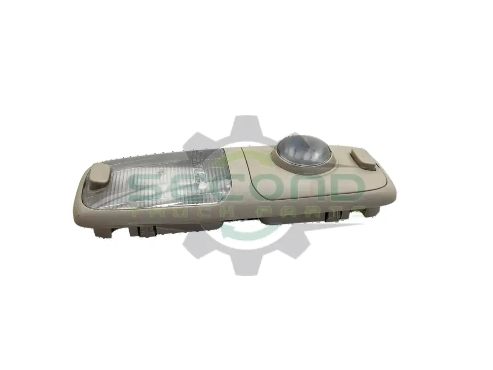 Genuine Volvo Interior Headliner Lamp - Lighting