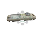 Genuine Volvo Interior Headliner Lamp - Lighting