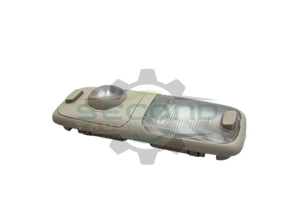 Genuine Volvo Interior Headliner Lamp - Lighting