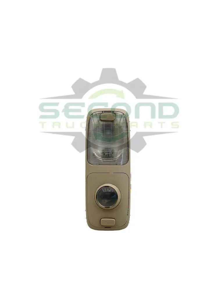 Genuine Volvo Interior Headliner Lamp - Lighting