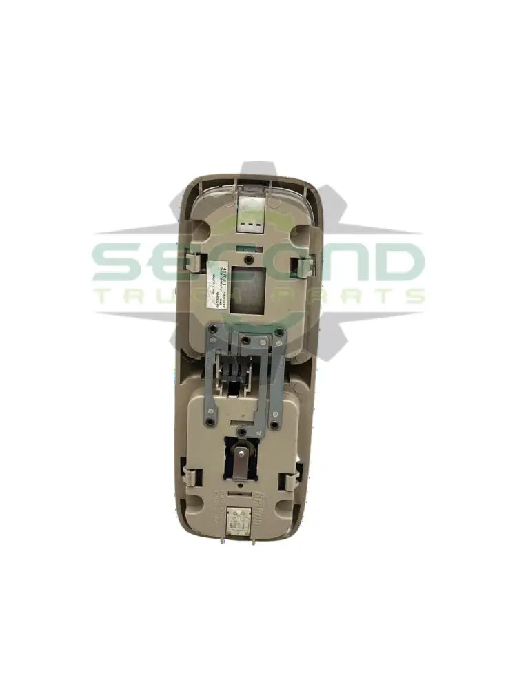 Genuine Volvo Interior Headliner Lamp - Lighting
