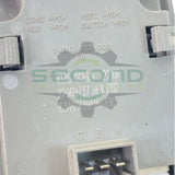 22969737 Genuine Volvo Interior Lamp - Second Truck Parts