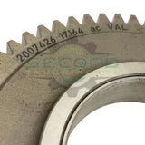 2007426 Genuine Volvo Intermediate Gear - Second Truck Parts