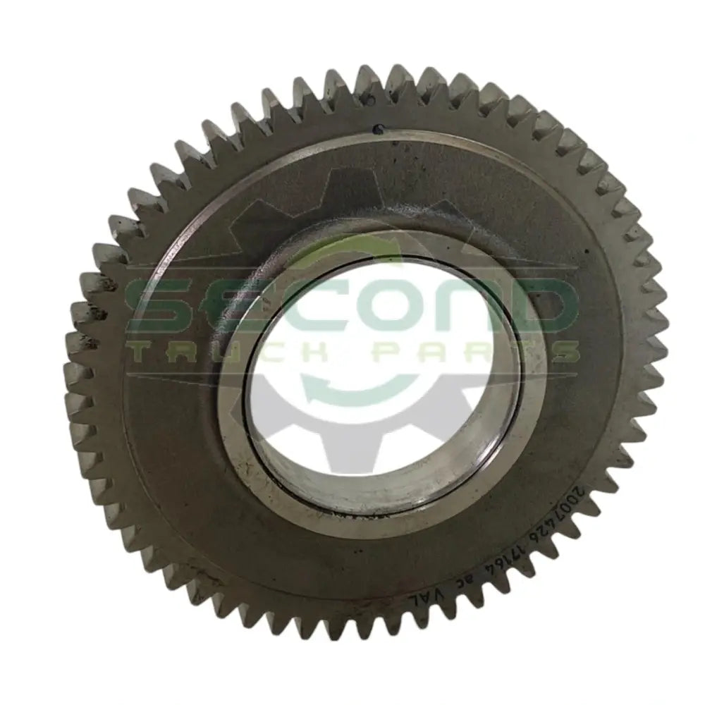 2007426 Genuine Volvo Intermediate Gear - Second Truck Parts
