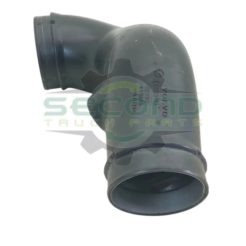 22231443 Genuine Volvo Intermediate Pipe - Second Truck Parts