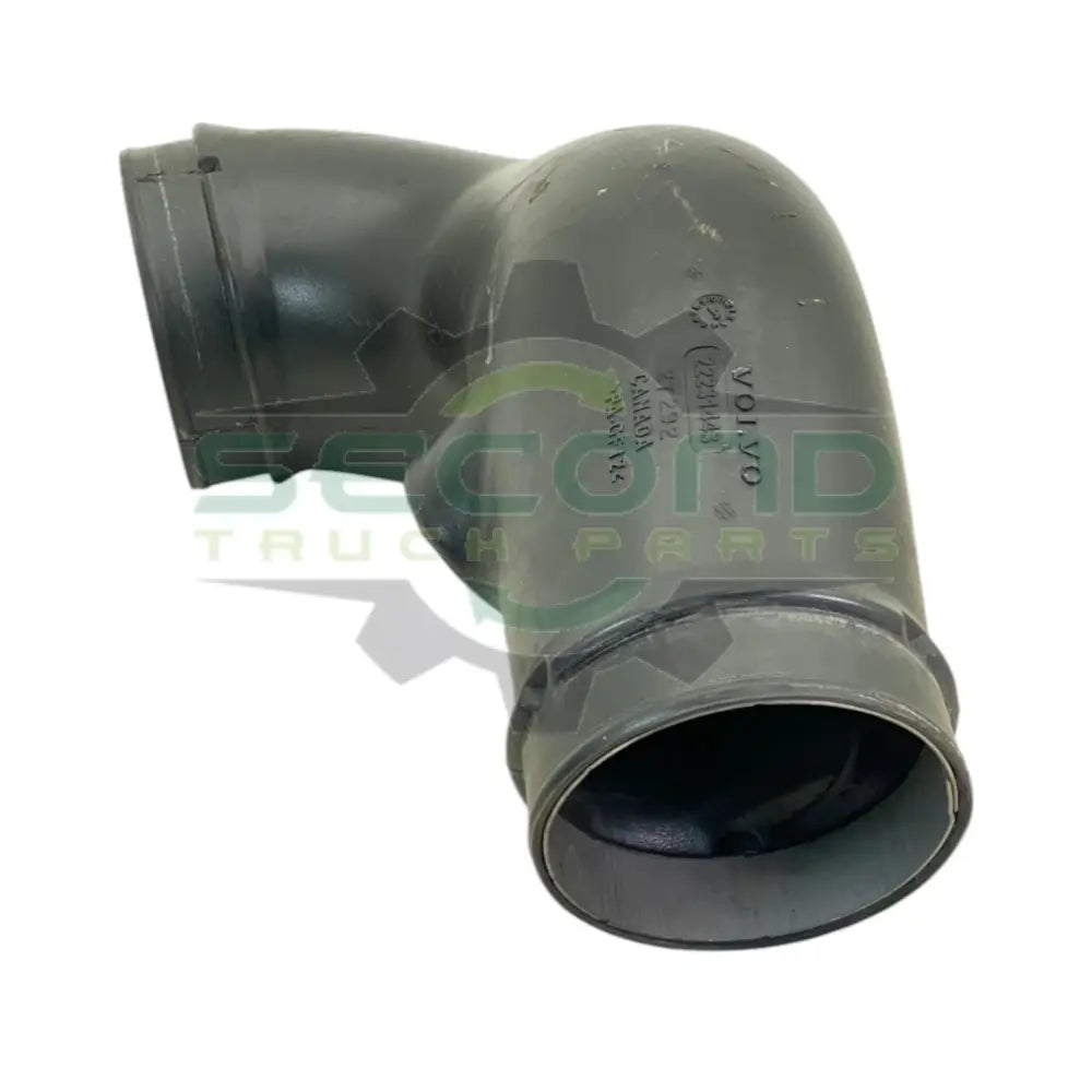 22231443 Genuine Volvo Intermediate Pipe - Second Truck Parts